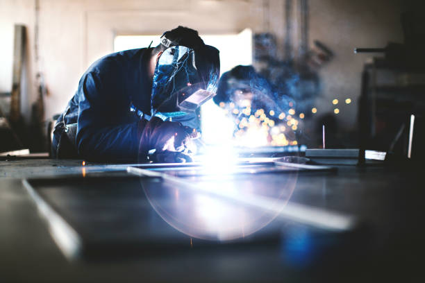 Best Automotive Welding in Nashvle, IL