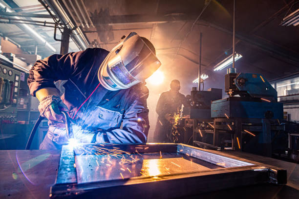 Best Pipe Welding in Nashvle, IL
