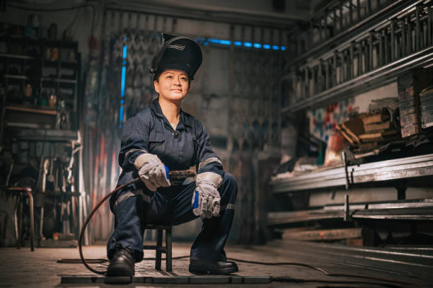 Professional Welder & Metal Fabrication in Nashville, IL