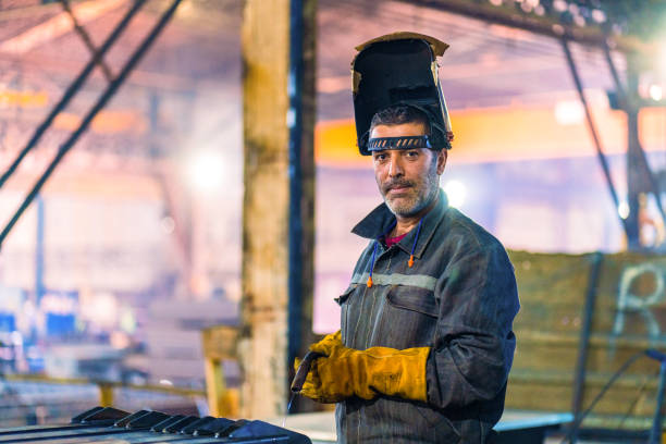 Best Welding Equipment Sales and Repair in Nashvle, IL
