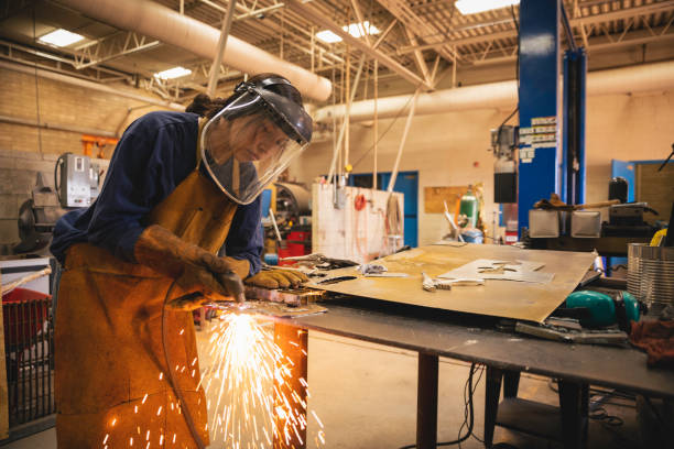 Best Automation and Robotic Welding in Nashvle, IL