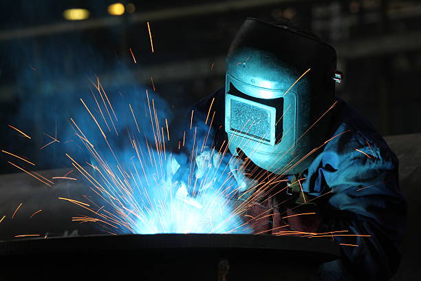 Best Marine and Shipbuilding Welding in Nashvle, IL
