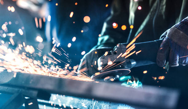Trusted Nashville, IL Welder & Metal Fabrication Experts